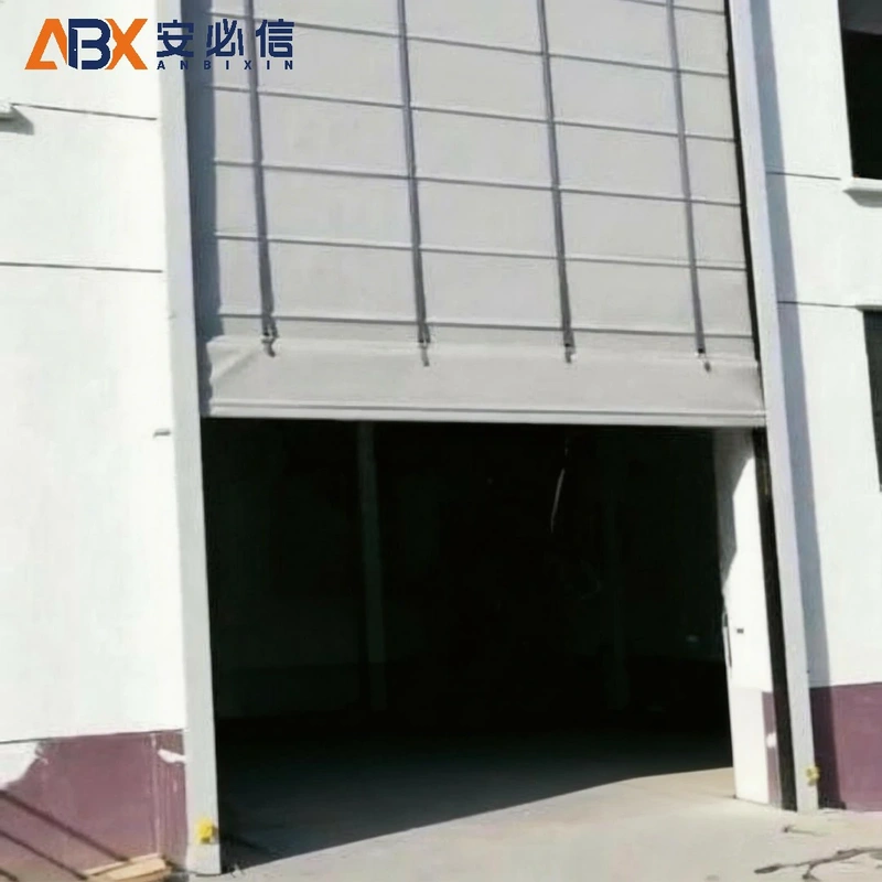 德州市高速堆积门